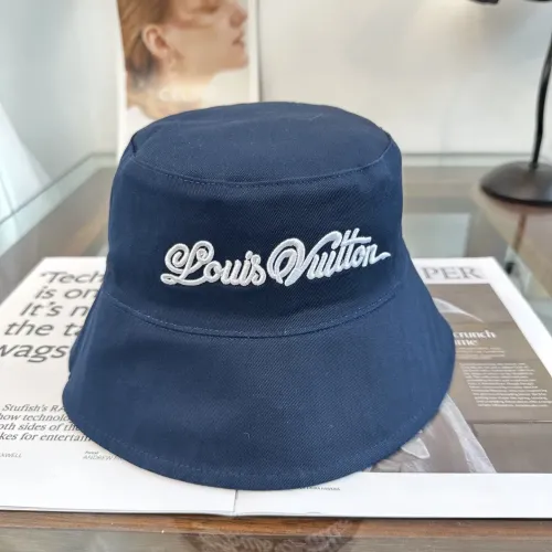 Replica Louis Vuitton LV Caps #1428348 $29.00 USD for Wholesale