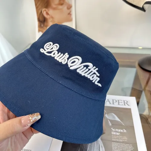Replica Louis Vuitton LV Caps #1428348 $29.00 USD for Wholesale