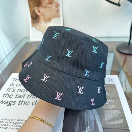Replica Louis Vuitton LV Caps #1428349 $29.00 USD for Wholesale