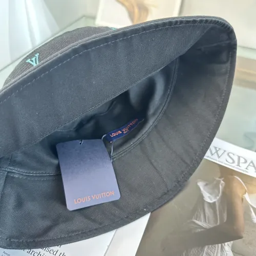 Replica Louis Vuitton LV Caps #1428349 $29.00 USD for Wholesale