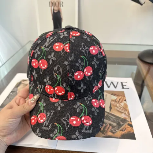 Replica Louis Vuitton LV Caps #1428355 $27.00 USD for Wholesale