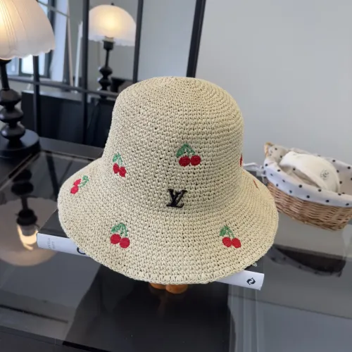 Replica Louis Vuitton LV Caps #1428367 $36.00 USD for Wholesale