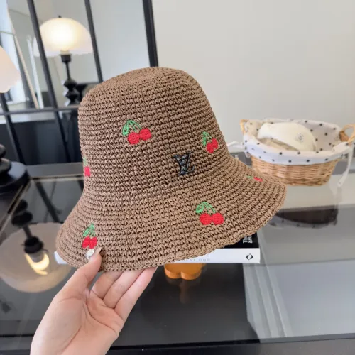 Replica Louis Vuitton LV Caps #1428367 $36.00 USD for Wholesale