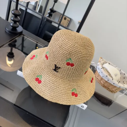 Replica Louis Vuitton LV Caps #1428368 $36.00 USD for Wholesale