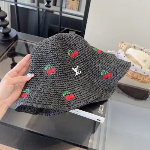 Replica Louis Vuitton LV Caps #1428370 $36.00 USD for Wholesale