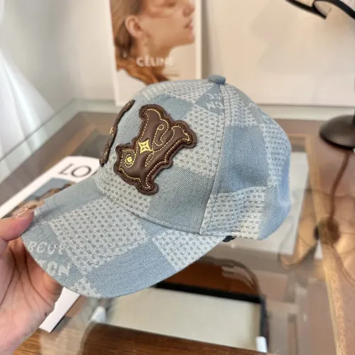 Replica Louis Vuitton LV Caps #1428375 $27.00 USD for Wholesale