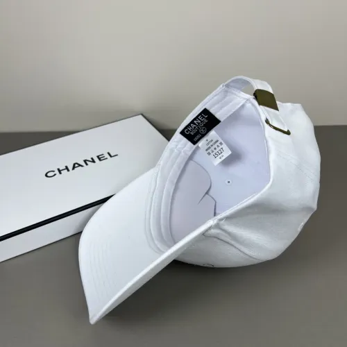 Replica Chanel Caps #1428417 $27.00 USD for Wholesale