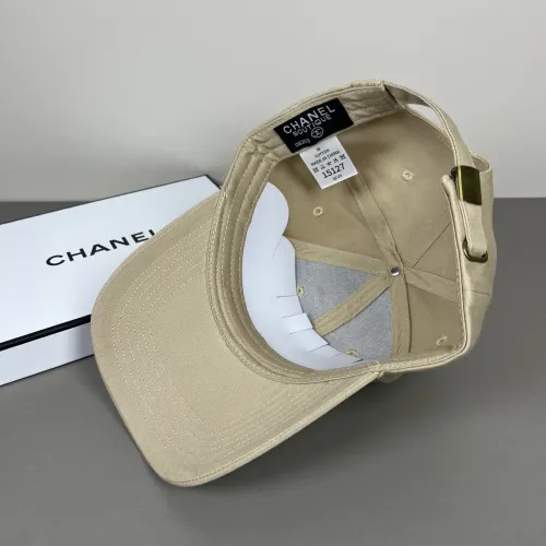 Replica Chanel Caps #1428418 $27.00 USD for Wholesale