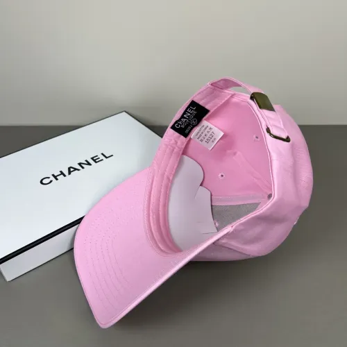 Replica Chanel Caps #1428420 $27.00 USD for Wholesale
