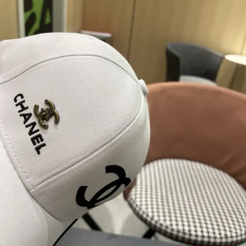 Replica Chanel Caps #1428426 $32.00 USD for Wholesale