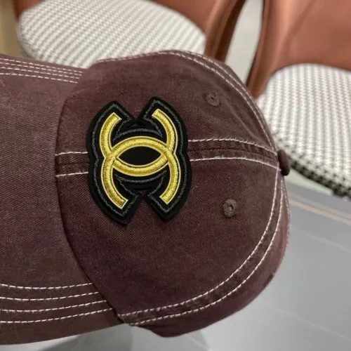 Replica Chanel Caps #1428431 $32.00 USD for Wholesale