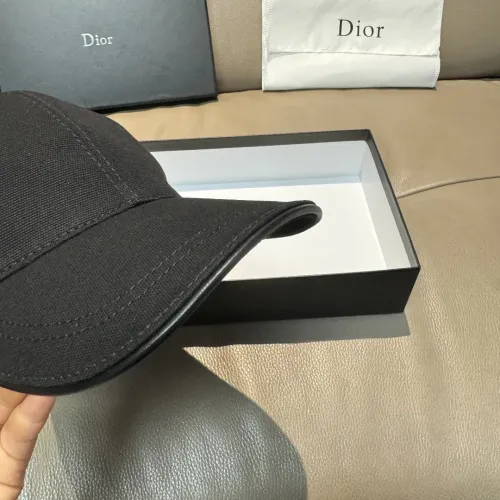 Replica Christian Dior Caps #1428477 $34.00 USD for Wholesale
