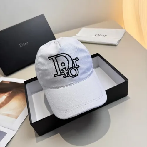 Christian Dior Caps #1428486 $36.00 USD, Wholesale Replica Christian Dior Caps