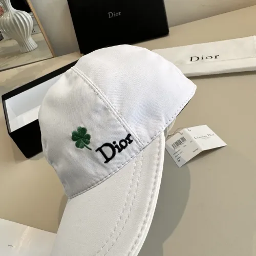 Replica Christian Dior Caps #1428488 $36.00 USD for Wholesale