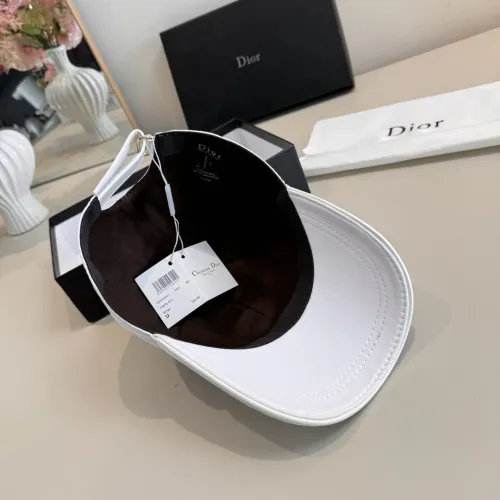 Replica Christian Dior Caps #1428488 $36.00 USD for Wholesale