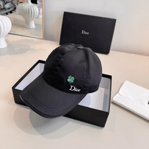 Christian Dior Caps #1428489 $36.00 USD, Wholesale Replica Christian Dior Caps