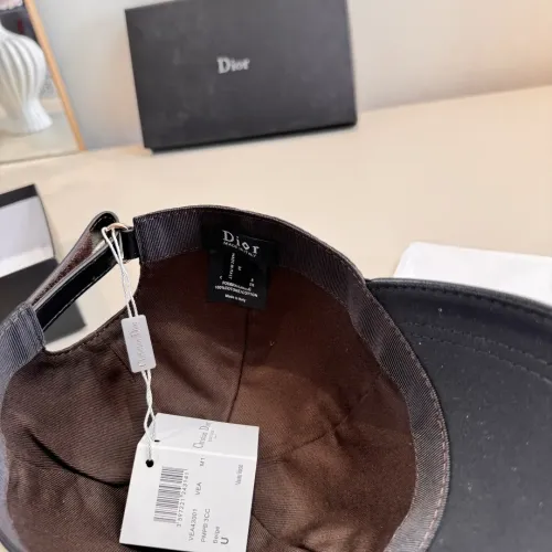 Replica Christian Dior Caps #1428489 $36.00 USD for Wholesale