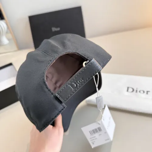 Replica Christian Dior Caps #1428489 $36.00 USD for Wholesale