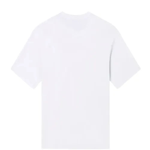 Replica Givenchy T-Shirts Short Sleeved For Men #1428491 $24.00 USD for Wholesale