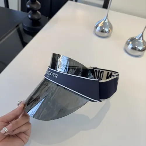 Replica Christian Dior Caps #1428497 $39.00 USD for Wholesale