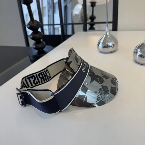 Replica Christian Dior Caps #1428498 $39.00 USD for Wholesale