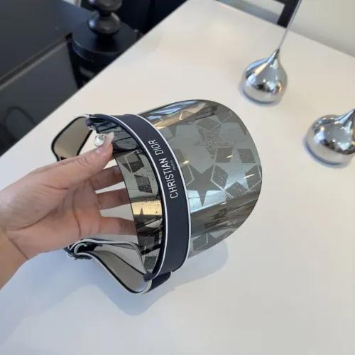 Replica Christian Dior Caps #1428498 $39.00 USD for Wholesale