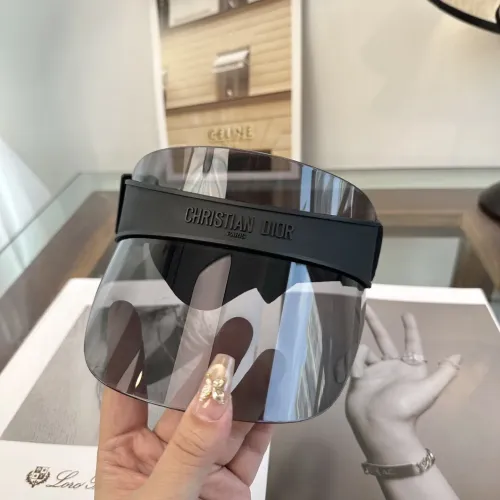 Replica Christian Dior Caps #1428499 $32.00 USD for Wholesale