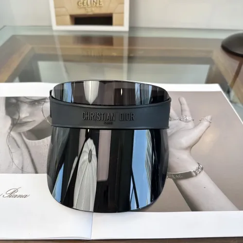 Christian Dior Caps #1428500 $32.00 USD, Wholesale Replica Christian Dior Caps