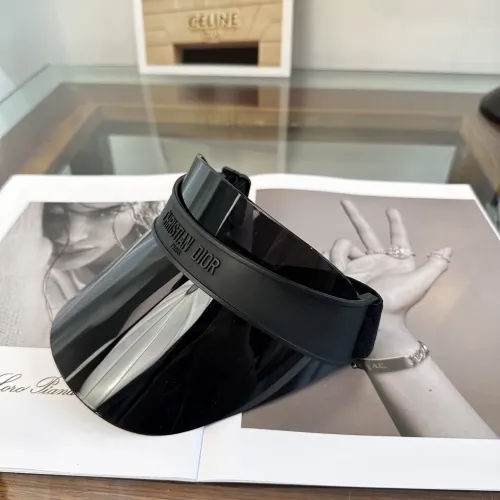 Replica Christian Dior Caps #1428500 $32.00 USD for Wholesale