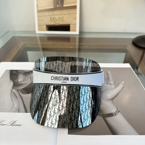 Christian Dior Caps #1428502