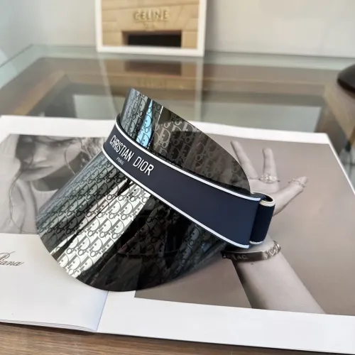 Replica Christian Dior Caps #1428503 $34.00 USD for Wholesale