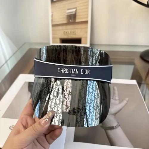Replica Christian Dior Caps #1428503 $34.00 USD for Wholesale