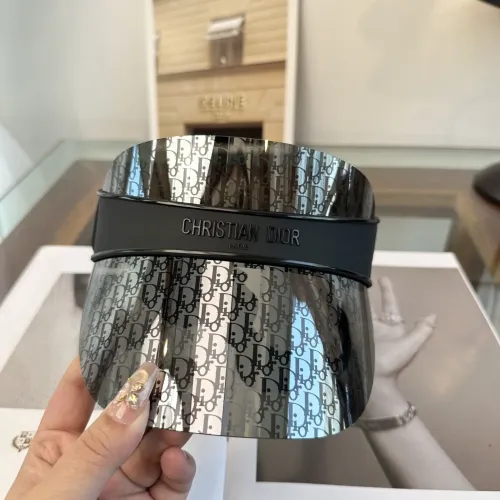 Replica Christian Dior Caps #1428504 $34.00 USD for Wholesale