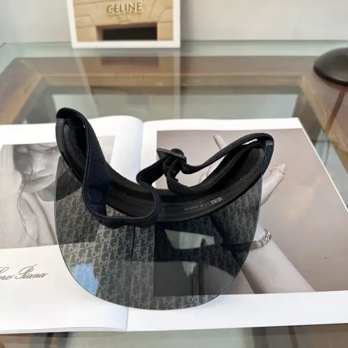 Replica Christian Dior Caps #1428504 $34.00 USD for Wholesale