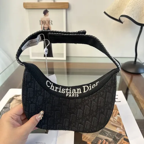 Replica Christian Dior Caps #1428513 $27.00 USD for Wholesale