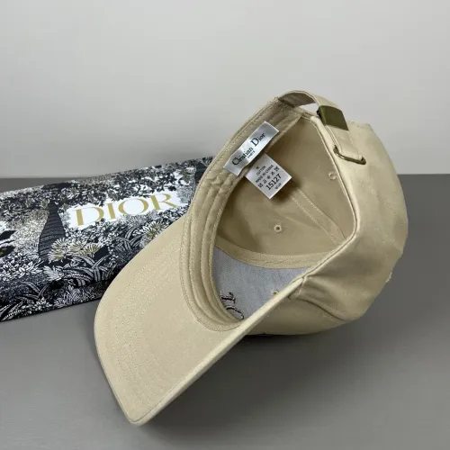 Replica Christian Dior Caps #1428515 $27.00 USD for Wholesale