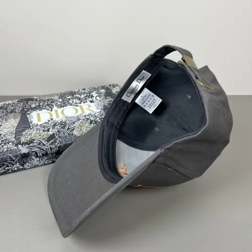Replica Christian Dior Caps #1428517 $27.00 USD for Wholesale