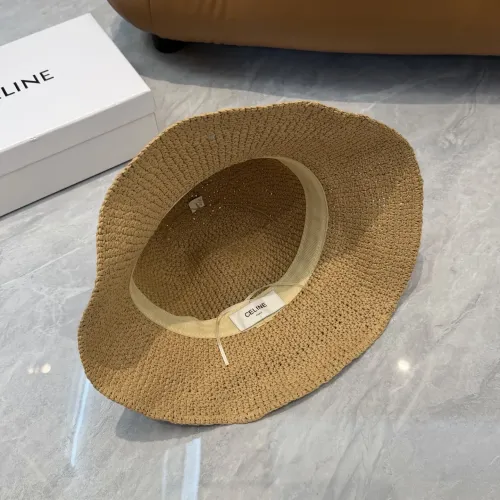 Replica Celine Caps #1428551 $29.00 USD for Wholesale
