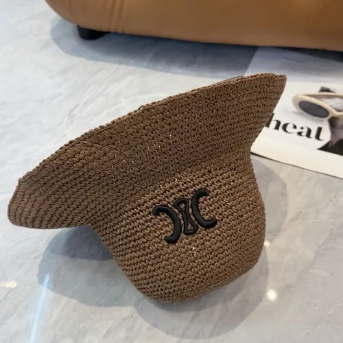 Replica Celine Caps #1428552 $29.00 USD for Wholesale