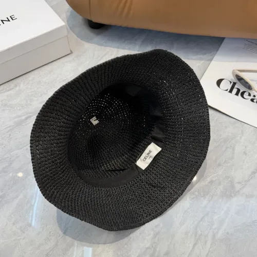 Replica Celine Caps #1428553 $29.00 USD for Wholesale