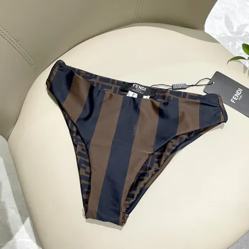 Replica Fendi Bathing Suits For Women #1428554 $36.00 USD for Wholesale