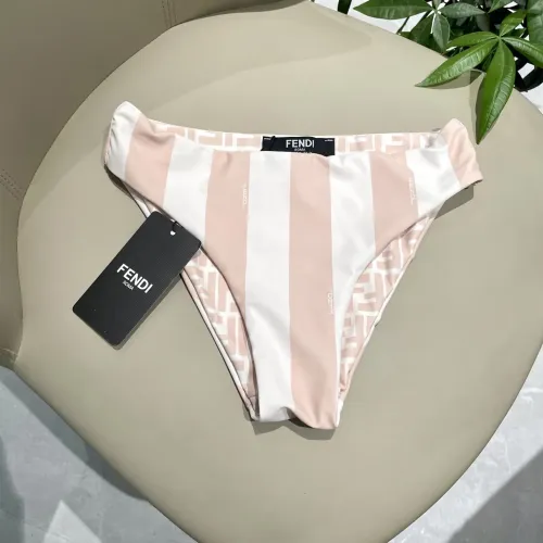 Replica Fendi Bathing Suits For Women #1428555 $36.00 USD for Wholesale