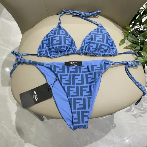 Fendi Bathing Suits For Women #1428562 $38.00 USD, Wholesale Replica Fendi Bathing Suits