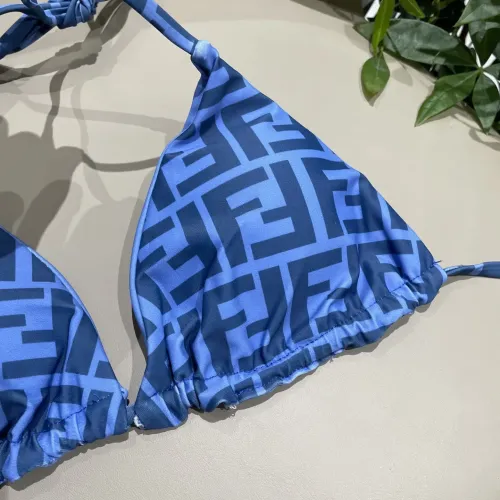 Replica Fendi Bathing Suits For Women #1428562 $38.00 USD for Wholesale