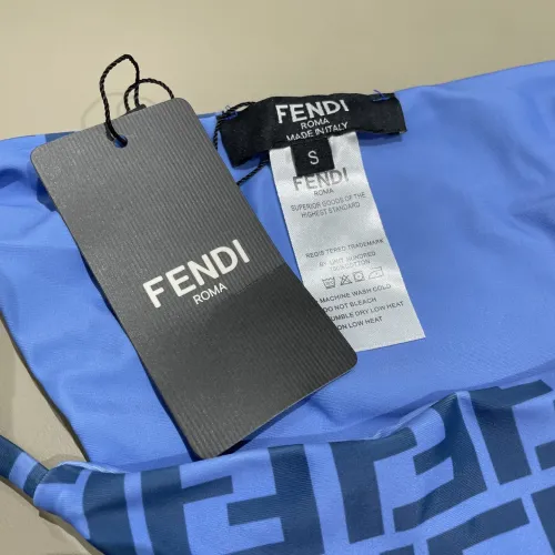 Replica Fendi Bathing Suits For Women #1428562 $38.00 USD for Wholesale
