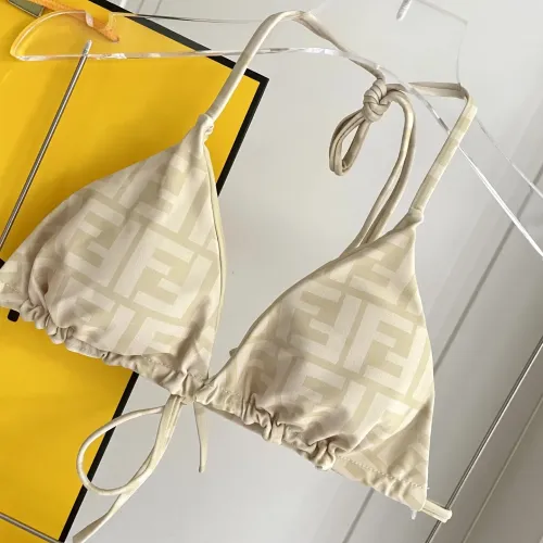 Replica Fendi Bathing Suits For Women #1428563 $38.00 USD for Wholesale