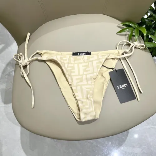 Replica Fendi Bathing Suits For Women #1428563 $38.00 USD for Wholesale