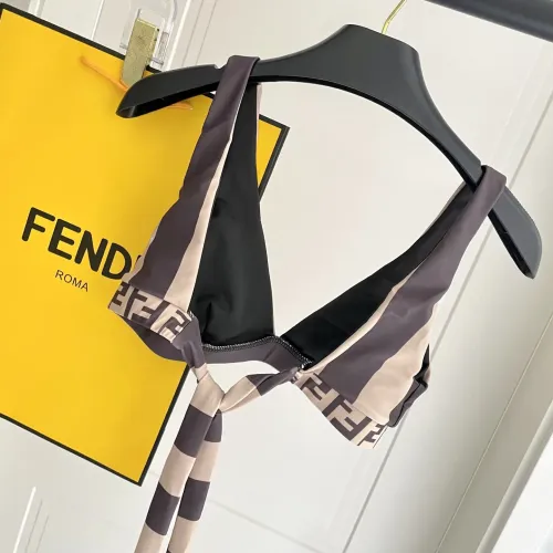 Replica Fendi Bathing Suits For Women #1428564 $38.00 USD for Wholesale
