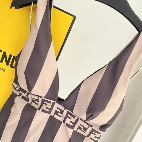 Replica Fendi Bathing Suits For Women #1428565 $38.00 USD for Wholesale