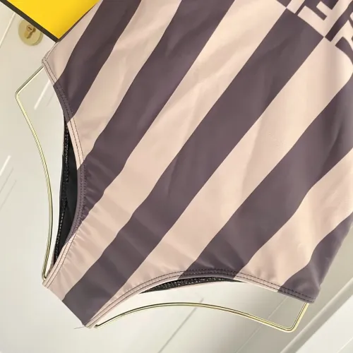 Replica Fendi Bathing Suits For Women #1428565 $38.00 USD for Wholesale
